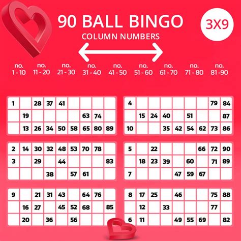 how to win on gala bingo|Play 90 Ball Bingo: Rules, Tips and Strategies .